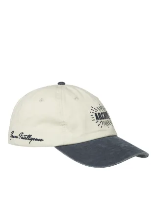 JACK&JONES - JACSOFT BASE ARCHIVE CAP SN Navy Blazer - Gr. - ONE SIZE