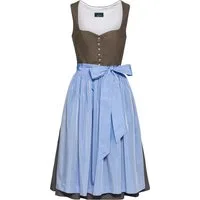 Luis Steindl Dirndl Midi-Dirndl