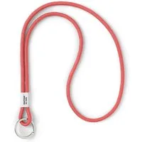 PANTONE Schlüsselanhänger Design-Schlüsselband lang, zum Umhängen, robust und farbenfroh, Key Chain Long