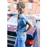 STREET ONE STUDIO Baseball Cap Leomuster