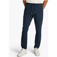 Tommy Jeans Stoffhose TJM AUSTIN JOG Mit Kordelzug