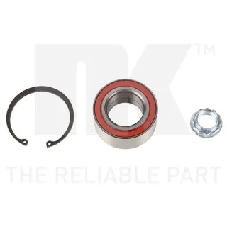 NK Radlager hinten BMW 3er Z1 Z3 Z4 761512