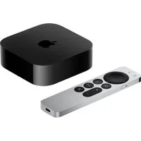 Apple Streaming-Box TV 4K Wi‑Fi + Ethernet 128GB (3rd Gen)