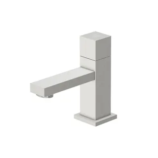 Steinberg Serie 160 Kaltwasserarmatur, brushed nickel, 160 2500 BN 160 2500 BN
