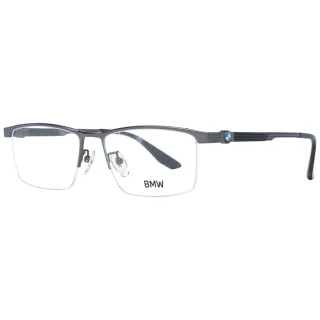 BMW Brille BW5050-H 013 55 Titan