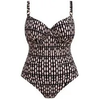 Fantasie Badeanzug Shell Bay Badeanzug mit Bügel F-K Cup