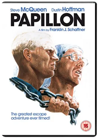 Papillon [UK Import]