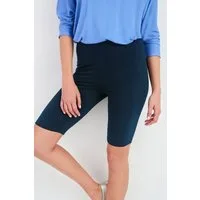 Next Sweatshorts Radlershorts aus Jersey (1-tlg)