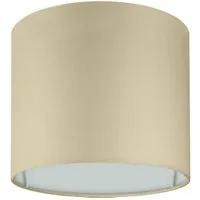 Wogati Lampenschirm Premium Hänge- und Stehlampe