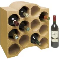 Climapor Weinregal Climapor Weinregal 43 x 40 x 26 cm (L x B x H)