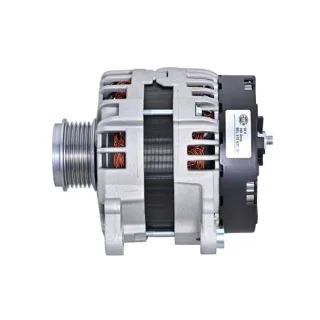Hella Lichtmaschine A4/A5/Q5 3,0TDI -5/17