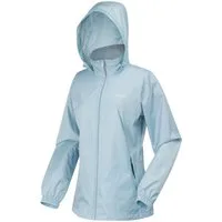 Regatta Regenjacke Regenjacke Wasserdicht mit Kapuze