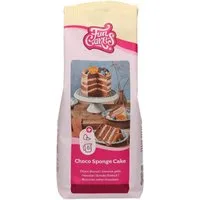 FunCakes Backmischung FunCakes Mix für Sponge Cake, Biskuitboden
