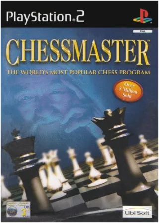 Chessmaster [UK Import]