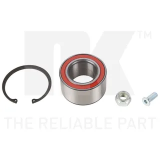 NK Radlager hinten VW Transporter T4
