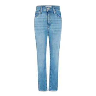 Levis - "Mile High" Jeans für Damen (Blau)
