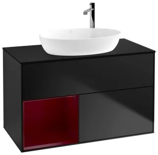 Schwarz
