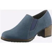 heine Hochfrontpumps Pumps