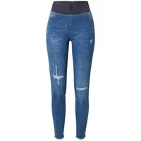 FREEQUENT Jeansjeggings SHANTAL (1-tlg) Weiteres Detail