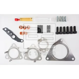 BE Turbo Montagesatz f?r Turbolader Audi Porsche VW 3,0