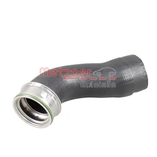 Metzger Ladeluftschlauch Audi Seat Skoda VW 2400579 2,0
