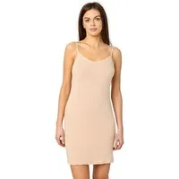 Merry Style Unterkleid Damen kurz Viskose MS10-315 (1-tlg) verstellbare Träger