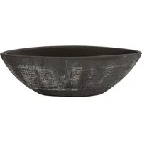 Dehner Übertopf Jardiniere Romy, Länge 36 cm, Keramik