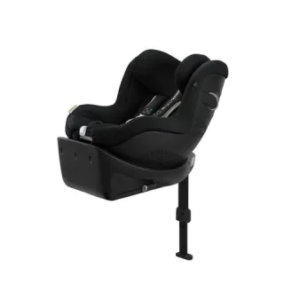 Cybex Gold Reboarder Sirona Gi I-Size Plus Schwarz