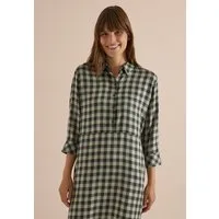 CECIL Sommerkleid aus Viskose