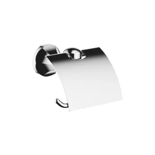 Dornbracht Papierrollenhalter mit Deckel MADISON 83510361 Chrom 83510361-00