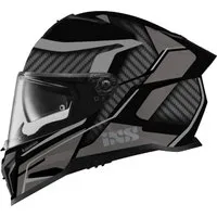 IXS Motorradhelm iXS912 SV 2.0 Blade Helm, integriertes Sonnenvisier