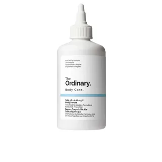Salicylsäure 0,5% Körperserum 240 ml