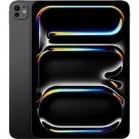 iPad Pro 13" (2 TB), Tablet-PC schwarz, M5 / 2025 / 5G
