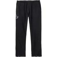 north 56 4 Jogginghose North Latitude gerippte Jogginghose schwarz XXL