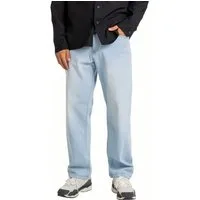 REELL Bequeme Jeans Solid