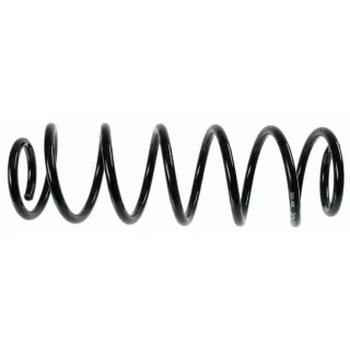 Sachs Feder hinten Honda Civic 8 994025