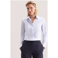 seidensticker Hemdbluse 1/1 Kragen