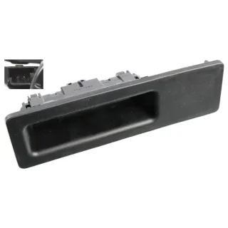 Febi Schalter f?r Heckklappenschlo? BMW 2er 3er 4er 5er X1 X3 X4 X5 X6