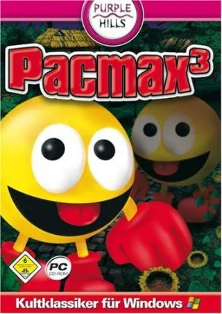 Pacmax 3