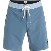 Quiksilver Boardshorts Original Straight Leg 18"