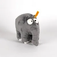 Steiff Kuscheltier Steiff Plüsch Ottifant by Otto Waalkes