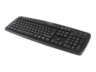 Kensington ValuKeyboard | 1500109cz | Tastatur - PS/2