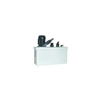 BWT Sole Hebeanlage Bewasol 11808 max. 5 mWS/max. 70 l/min.