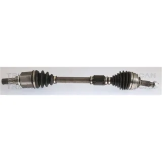 Triscan Antriebswelle links Dacia Logan Sandero Renault Clio