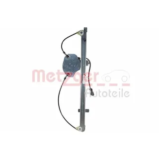 Metzger Fensterheber vorne rechts Citroen Fiat Peugeot 2160772