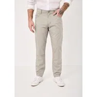 Redpoint Stoffhose MILTON Regular Fit 5-Pocket Hose mit Stretch