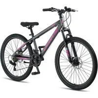 Licorne Bike Mountainbike Thunder