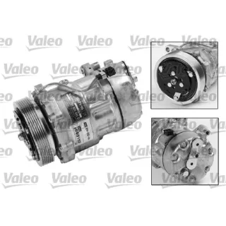Valeo Klimakompressor VW Transporter T4 2,4 2,5