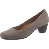 Gabor ST.TROPEZ Pumps, Trichterabsatz, Abendschuh, Festtagsschuh in Komfortweite G (weit)