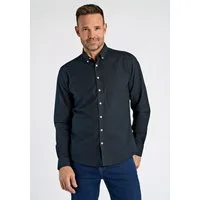 JACK’S Businesshemd Oxford-Hemd (Langarm) Regular Fit